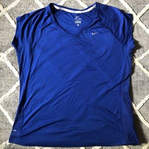 nike short sleeve